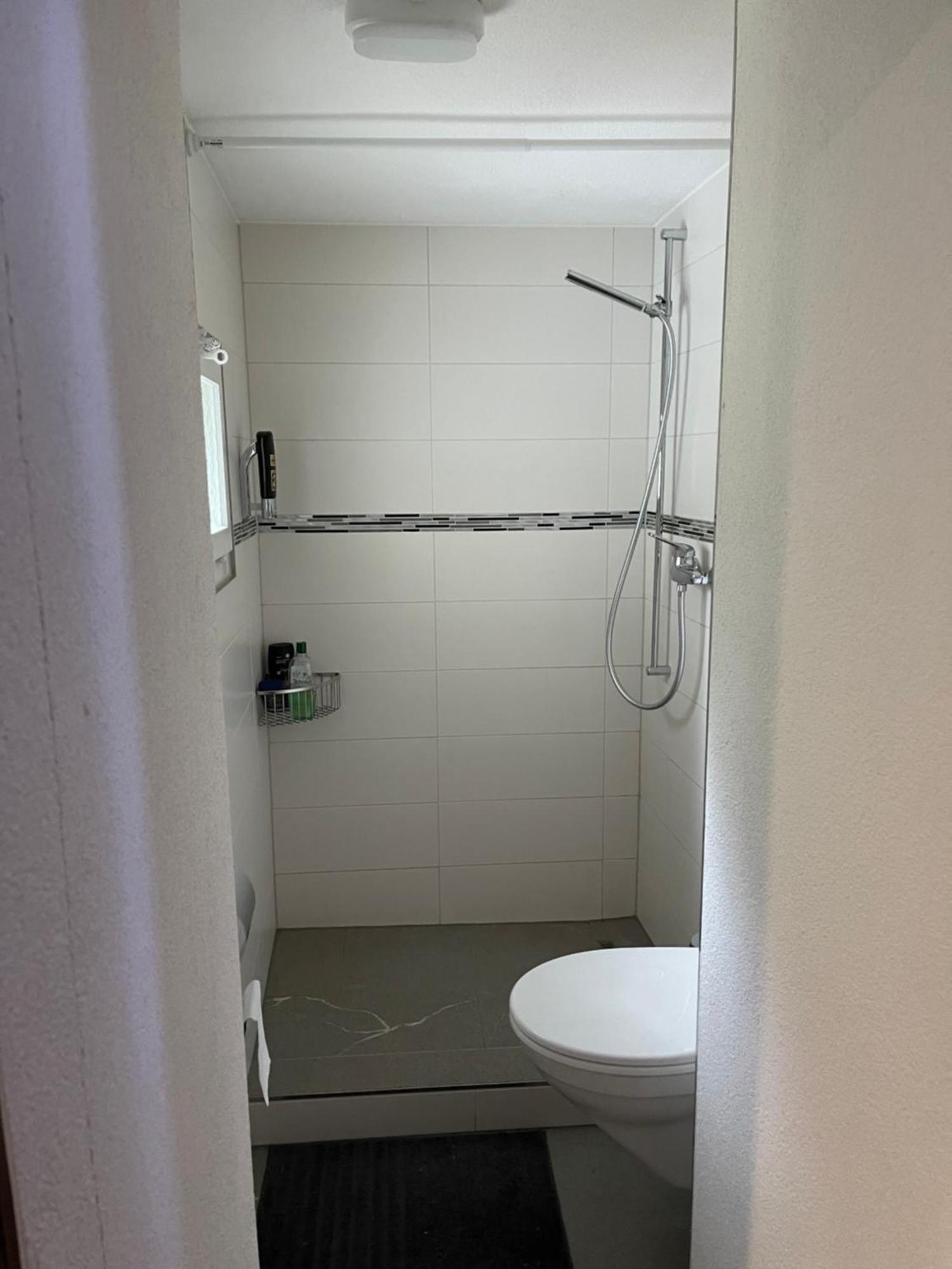 ホテル Haus Alpenhof ヴァッセン エクステリア 写真